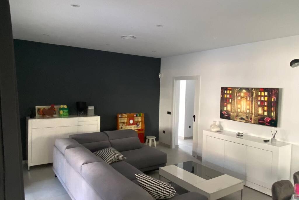 Amazing House Close To The Beach Port de Alcudia  Bagian luar foto