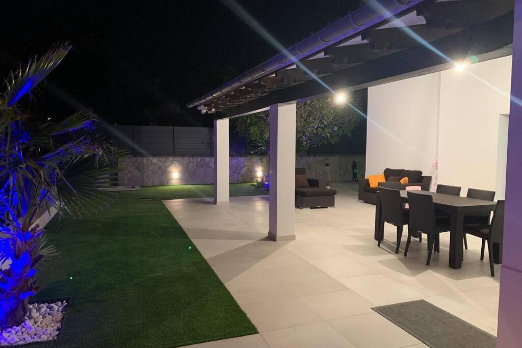 Amazing House Close To The Beach Port de Alcudia  Bagian luar foto