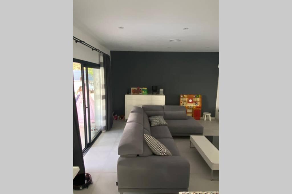 Amazing House Close To The Beach Port de Alcudia  Bagian luar foto