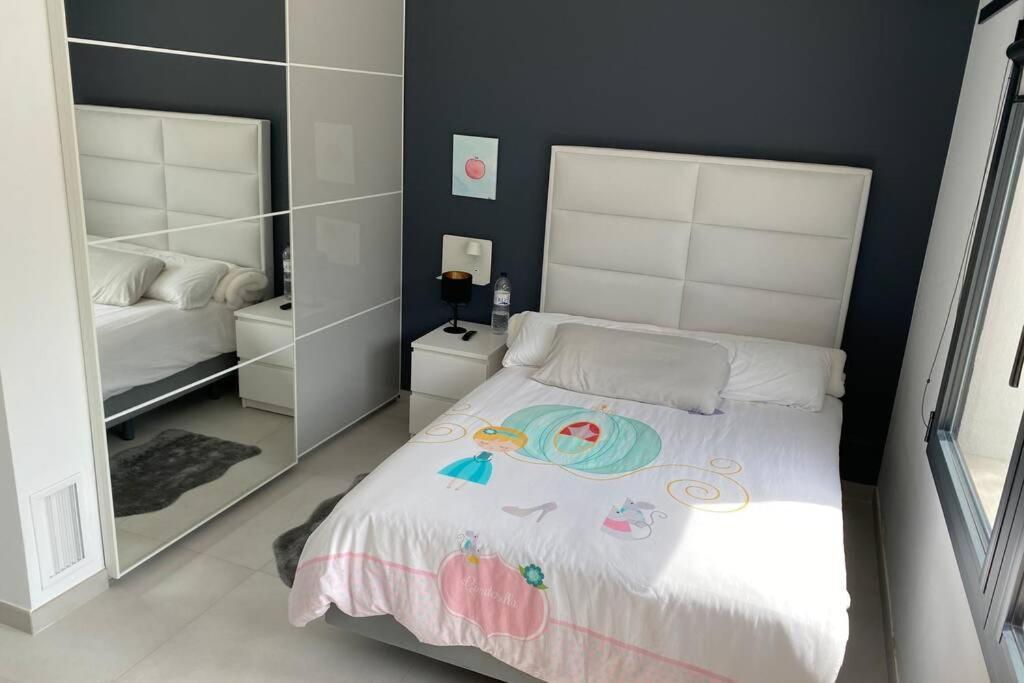Amazing House Close To The Beach Port de Alcudia  Bagian luar foto