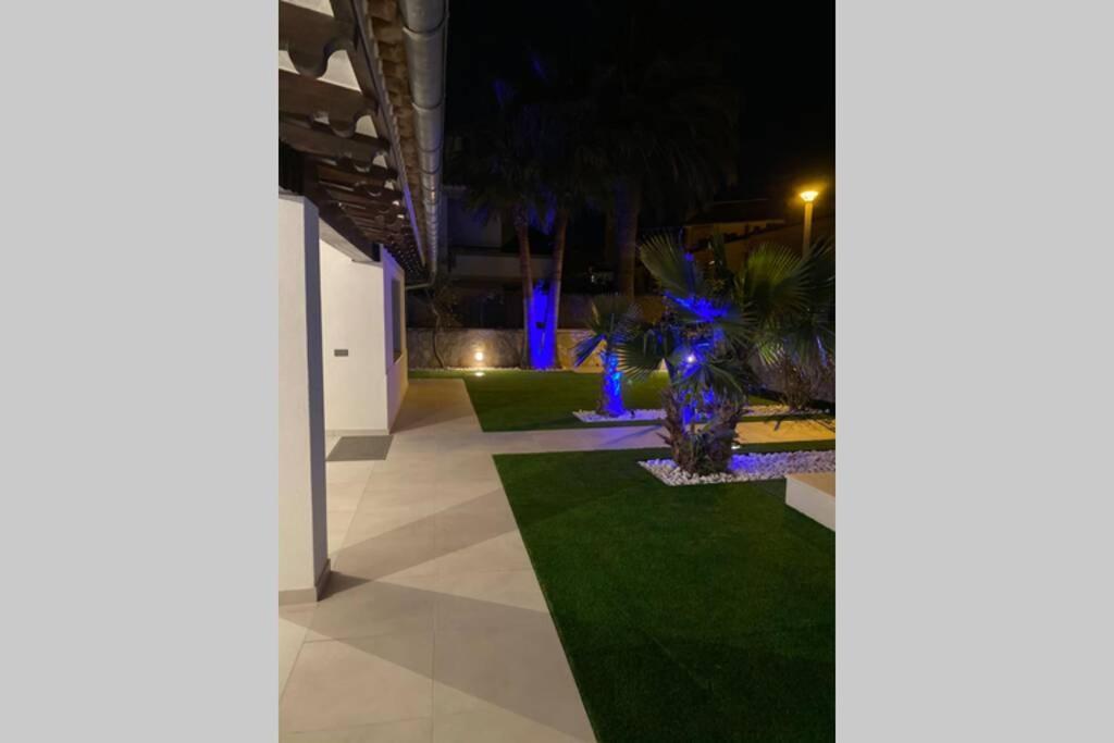 Amazing House Close To The Beach Port de Alcudia  Bagian luar foto