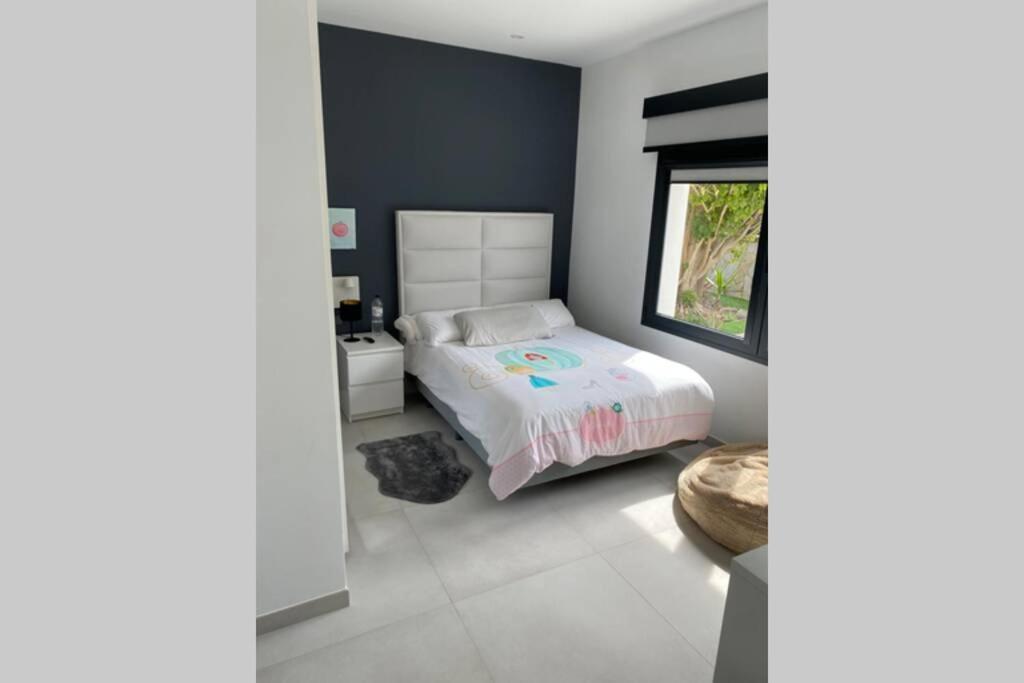 Amazing House Close To The Beach Port de Alcudia  Bagian luar foto