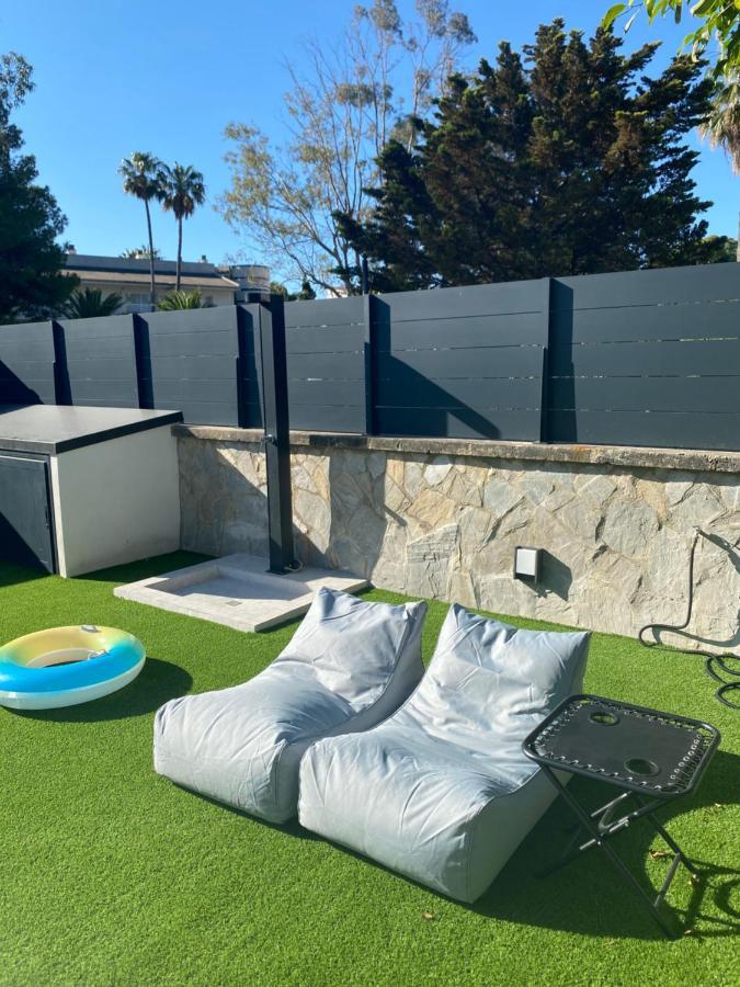 Amazing House Close To The Beach Port de Alcudia  Bagian luar foto